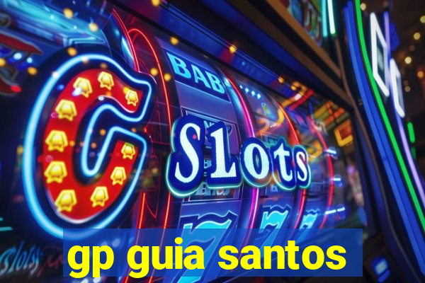 gp guia santos